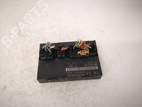 Used Electronic module Electronic module SEAT TOLEDO III (5P2) 1.9 TDI (105 hp) 40555099 40555099