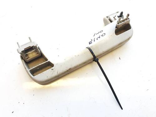 Interior roof handle AUDI A6 C6 (4F2) 3.0 TDI quattro | BP35261229I35 - Image 3