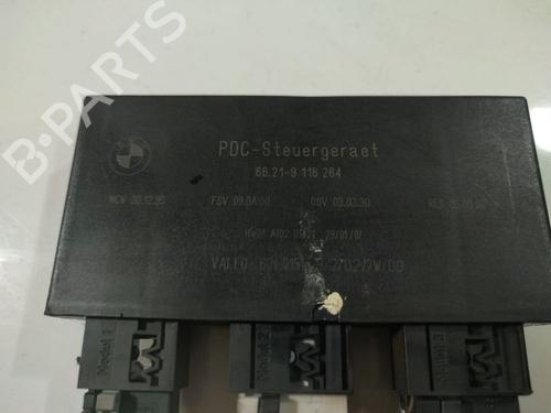 Electronic module BMW X5 (E70) 3.0 d | BP34825533M83 - Image 4