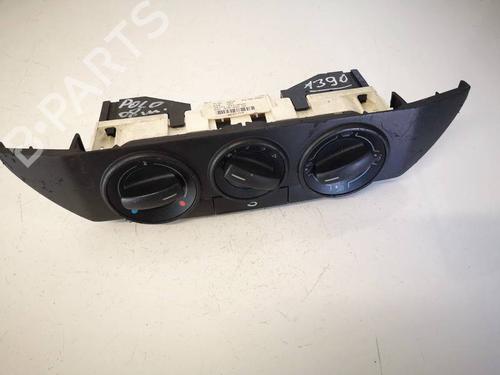 Used Climate control Climate control 34787754 34787754