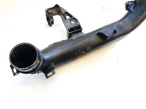 Intercooler pipe LAND ROVER RANGE ROVER EVOQUE VAN (L538) SD4 4x4 | BP38577755M127 - Image 3