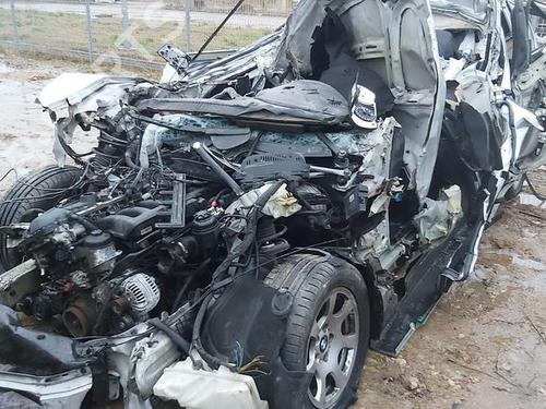 Pipe BMW 5 (E60) 525 i | BP33072093M125  - Image 5