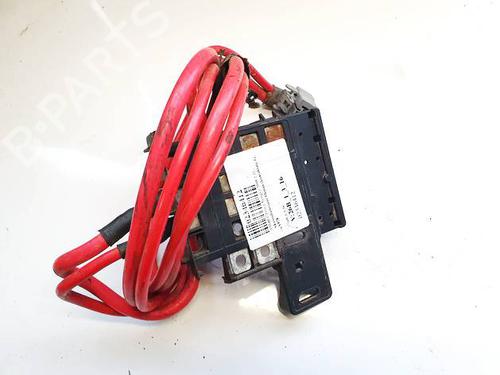 Used Cable Cable CITROËN JUMPER II Bus 2.2 HDi 120 (120 hp) 35067696 35067696