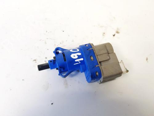 Electronic module VOLVO V40 Hatchback (525) T2 | BP35549930M83 - Image 2