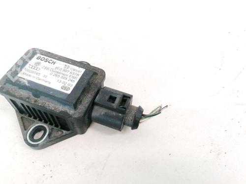 Electronic module AUDI A4 B6 (8E2) 1.9 TDI | BP35501784M83 - Image 2