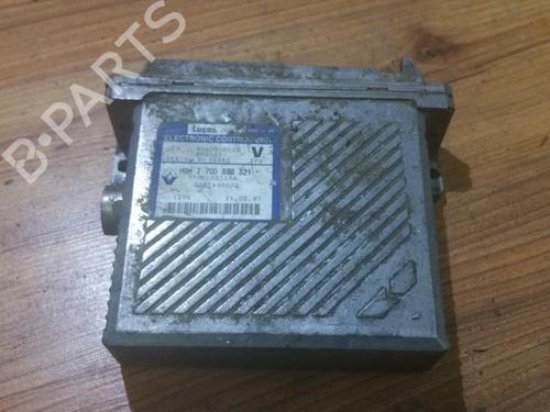 Used Engine control unit (ECU) Engine control unit (ECU) VOLVO V40 Estate (645) 1.9 TD (90 hp) 33520324 33520324