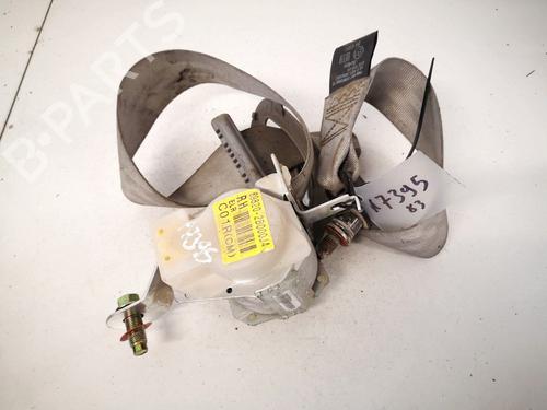 Used Rear right seatbelt Rear right seatbelt 35447092 35447092