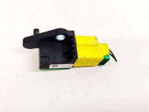 Used Electronic module Electronic module VW PASSAT B7 (362) 1.6 TDI (105 hp) 32543123 32543123