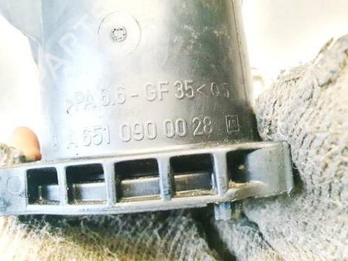 Pipe AUDI A4 B8 (8K2) 2.0 TDI | BP36101772M125 - Image 3