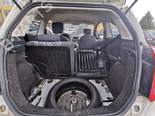 Speaker FORD KA (RU8) 1.2 | BP32556613E2 