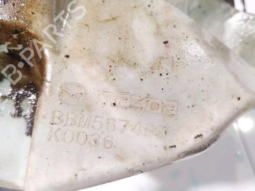 Sprinklertank MAZDA 3 (BL) 2.2 MZR CD (BL10) | BP37654662C113 - Image 3