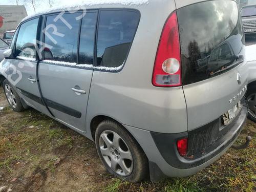 Engine mount RENAULT ESPACE IV (JK0/1_) 2.2 dCi (JK0H) | BP33514052M89  - Image 9