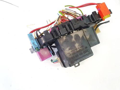 Used Fuse box Fuse box SKODA SUPERB I (3U4) 1.9 TDI (130 hp) 32919632 32919632