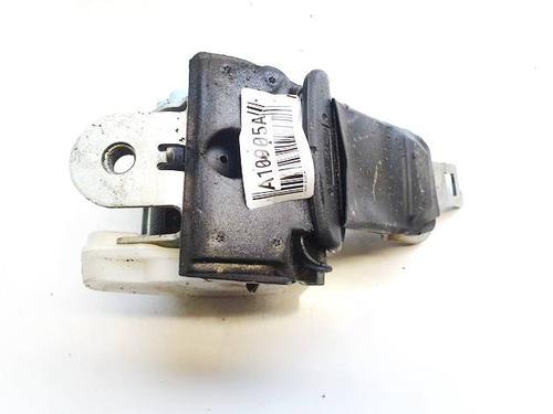 Used Rear center seatbelt Rear center seatbelt 34877917 34877917