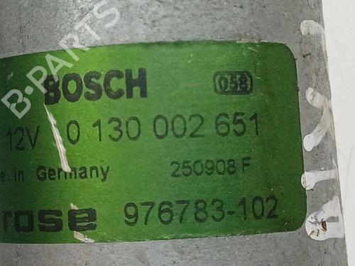 Electronic module CITROËN C5 III (RD_) 2.0 HDi (RDRHD8, RDRHDJ, RDRHR8, RDRHRJ) | BP37433975M83 - Image 4