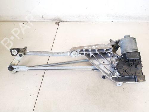Used Front wipers mechanism Front wipers mechanism FORD FIESTA VI (CB1, CCN) 1.4 TDCi (68 hp) 35242069 35242069
