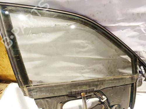 Used Front right door window Front right door window 35129118 35129118