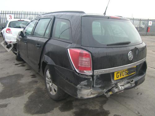 Electronic module OPEL ASTRA H (A04) 1.6 (L48) | BP33502657M83 - Image 4