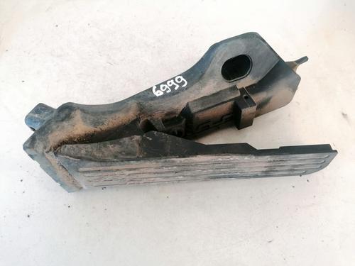 Pedal Pedal SEAT ALTEA (5P1) 1.9 TDI (105 hp) 35538499 35538499