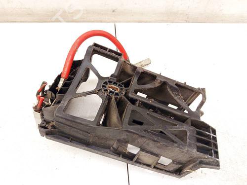 Fuse box OPEL ASTRA H (A04) 1.7 CDTI (L48) | BP37505555E1 - Image 2