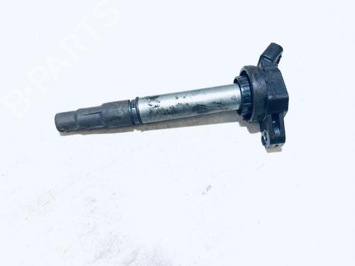 Used Ignition coil Ignition coil TOYOTA AURIS (_E15_) 1.8 Hybrid (ZWE150_, ZWE150R) (136 hp) 35589859 35589859