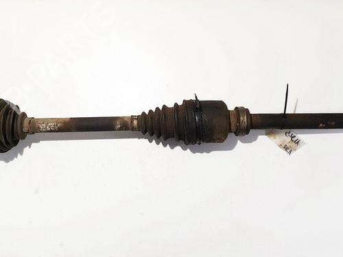 Used Right front driveshaft Right front driveshaft CITROËN C8 (EA_, EB_) 2.0 HDi (107 hp) 35425865 35425865