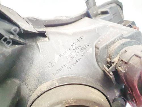Left headlight SUZUKI SX4 (EY, GY) 1.9 DDiS (RW419D) | BP38630608C28 - Image 3