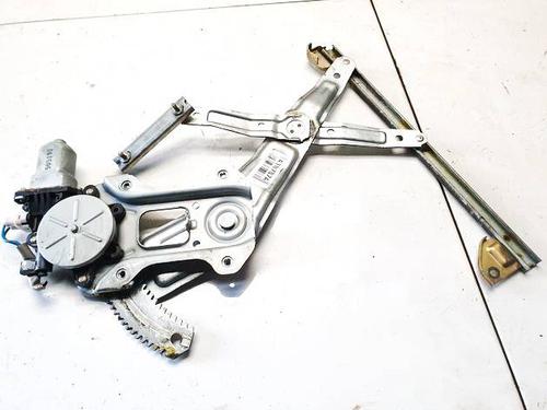 Used Rear right window mechanism Rear right window mechanism 34894538 34894538
