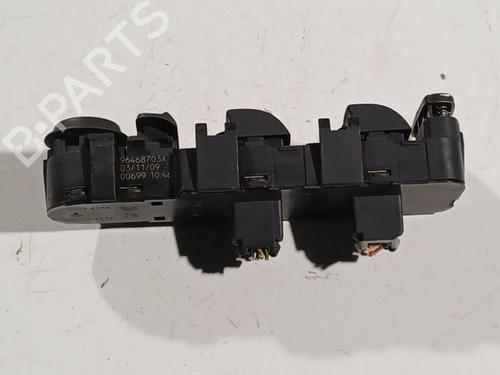 Switch PEUGEOT 407 (6D_) 1.6 HDi 110 (6D9HZC, 6D9HYC) | BP32567690I30  - Image 7