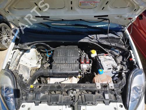 Electronic module FIAT PUNTO (199_) 1.4 (199AXB1A, 199BXB1A, 199BXB11, 199AXB11) | BP32627055M83