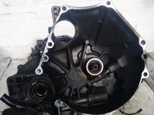 Used Gearbox Gearbox 35582888 35582888