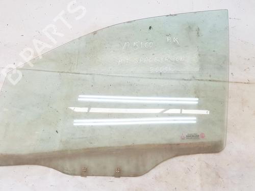 Used Front left door window Front left door window 35859648 35859648