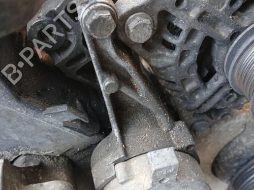Pulley VW PASSAT B6 (3C2) 2.0 TDI | BP36455596M122 - Image 3