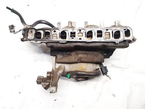 Intake manifold MAZDA CX-7 (ER) 2.3 AWD | BP35153837M70 - Image 2
