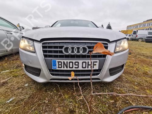 Electronic module AUDI A5 (8T3) 2.0 TFSI | BP32547580M83