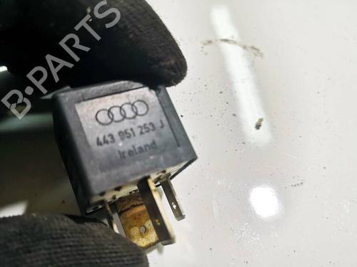 Other AUDI A5 (8T3) 2.0 TFSI | BP32535414O1 - Image 3