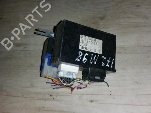 Used Electronic module Electronic module TOYOTA PREVIA I (_R1_, _R2_) 2.4 (TCR11_, TCR10_, TCR10R, TCR11R) (132 hp) 33480811 33480811