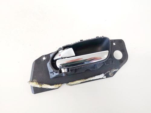 rear-left-interior-door-handle-peugeot-607-9d-9u-2000-35612021 main image