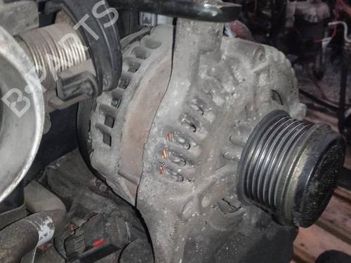 Alternator CHRYSLER PACIFICA 3.5 AWD | BP35368257M7 - Image 3