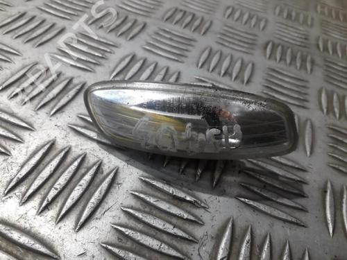 Used Right side indicator Right side indicator PEUGEOT 207 (WA_, WC_) 1.4 (75 hp) 35698786 35698786