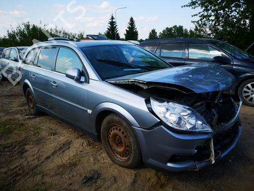 Used Parts OPEL VECTRA C (Z02) 1.9 CDTI (F69) (150 hp) 4445171