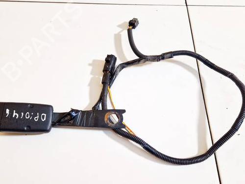 Used Seat buckle Seat buckle 34955810 34955810