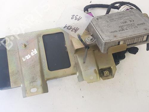 Used Electronic module Electronic module BMW 5 (E39) 525 d (163 hp) 35515060 35515060