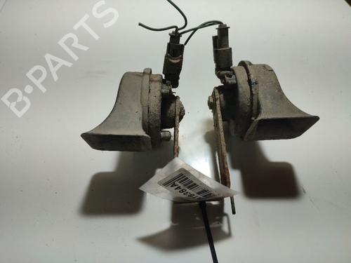Toeter Toeter JEEP GRAND CHEROKEE II (WJ, WG) 4.7 V8 4x4 (223 hp) 34990944 34990944