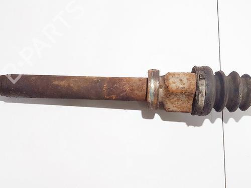 Right front driveshaft FORD FOCUS II (DA_, HCP, DP) 1.6 | BP35882769M39 - Image 2