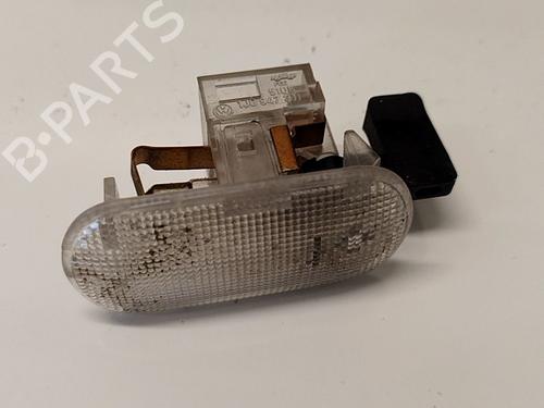 Luz interior Luz interior AUDI A6 C5 (4B2, 4B4) 2.5 TDI (150 hp) 34785198 34785198