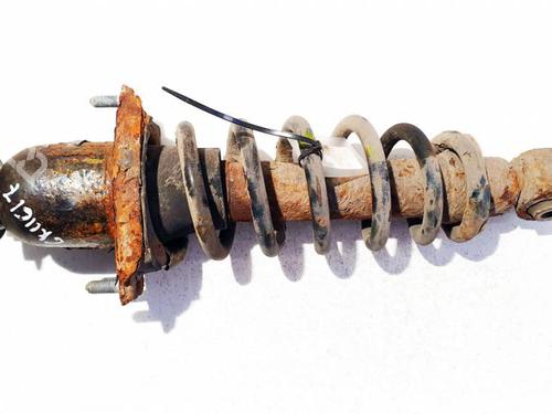 Used Left rear shock absorber Left rear shock absorber 38006758 38006758