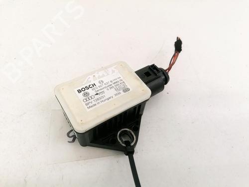 Used Electronic module Electronic module 35452415 35452415