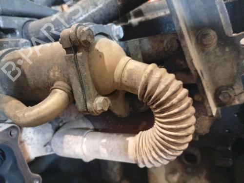 Pipe NISSAN NOTE (E11, NE11) 1.5 dCi | BP39757784M125 - Image 4