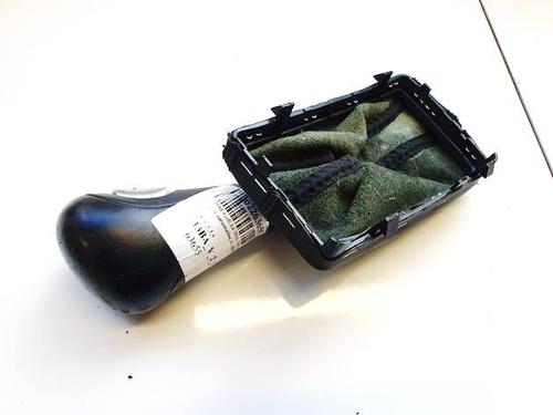 Used Shift knob Shift knob 35048587 35048587